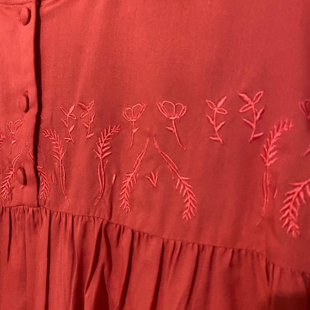Croptop - Picture 2 of 6